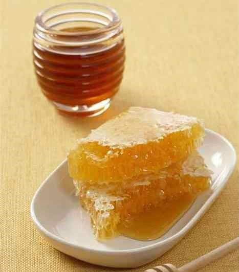  Honey Lip Balm Rose Amber Valencia CA